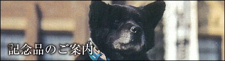 記念品のご案内
